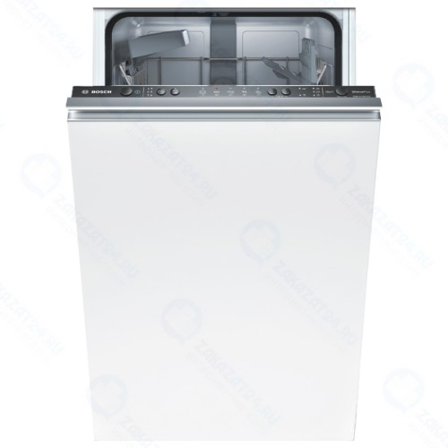 Встраиваемая посудомоечная машина Bosch SilencePlus SPV25DX30R