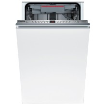 Встраиваемая посудомоечная машина Bosch SilencePlus SPV66MX30R Встраиваемая посудомоечная машина Bosch SilencePlus SPV66MX30R