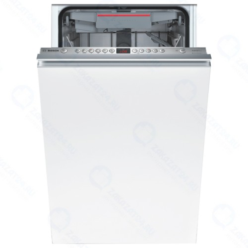 Встраиваемая посудомоечная машина Bosch SilencePlus SPV66MX30R