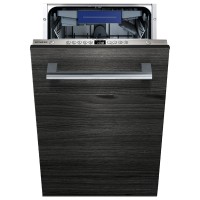 Встраиваемая посудомоечная машина Siemens SpeedMatic SR655X30MR