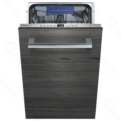 Встраиваемая посудомоечная машина Siemens SpeedMatic SR655X30MR
