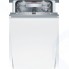 Встраиваемая посудомоечная машина Bosch SuperSilence SPV66TD10R