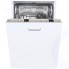 Встраиваемая посудомоечная машина Graude VGE 45.0