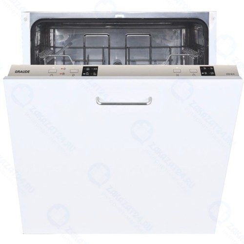 Встраиваемая посудомоечная машина Graude VGE 60.1