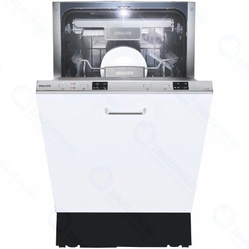 Встраиваемая посудомоечная машина Graude VG 45.0
