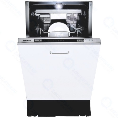 Встраиваемая посудомоечная машина Graude VG 45.1