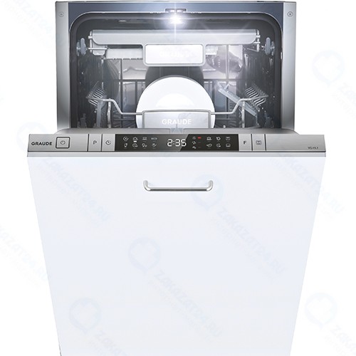 Встраиваемая посудомоечная машина Graude VG 45.2