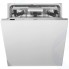 Встраиваемая посудомоечная машина Whirlpool WIO 3O540 Pelg