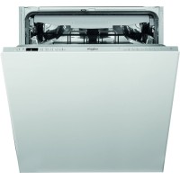Встраиваемая посудомоечная машина Whirlpool WI 7020 PEF