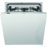 Встраиваемая посудомоечная машина Whirlpool WI 7020 PEF