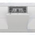 Встраиваемая посудомоечная машина Whirlpool WI 7020 PEF