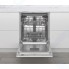 Встраиваемая посудомоечная машина Whirlpool WI 7020 PEF