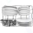 Встраиваемая посудомоечная машина Whirlpool WSIE 2B19 C