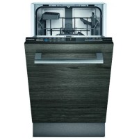 Встраиваемая посудомоечная машина Siemens iQ100 Hygiene Dry SR61HX3DKR