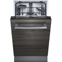 Встраиваемая посудомоечная машина Siemens iQ100 Hygiene Dry SR61IX1DKR