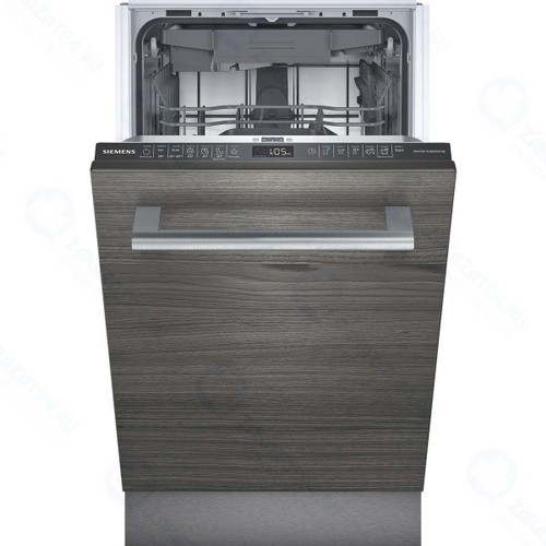 Встраиваемая посудомоечная машина Siemens iQ100 Hygiene Dry SR65HX20MR