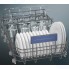 Встраиваемая посудомоечная машина Siemens iQ100 Hygiene Dry SR65HX20MR