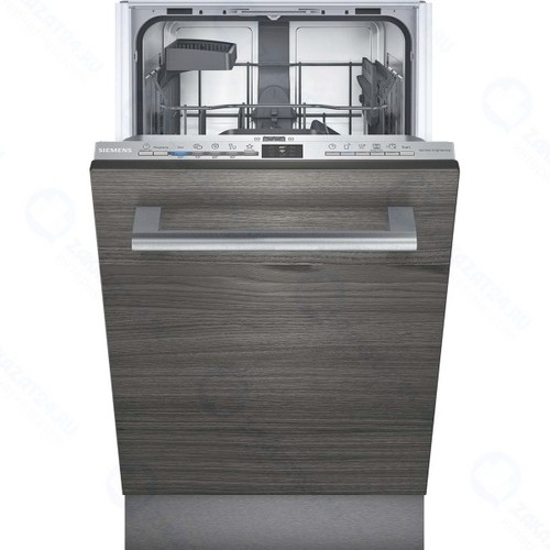 Встраиваемая посудомоечная машина Siemens iQ100 SR61HX1IKR