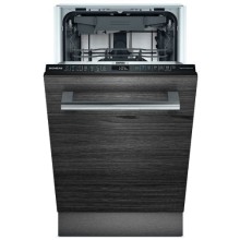 Встраиваемая посудомоечная машина Siemens iQ500 Hygiene Dry SR65HX60MR
