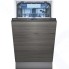 Встраиваемая посудомоечная машина Siemens iQ700 Perfect Dry SR87ZX60MR