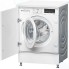 Встраиваемая стиральная машина Bosch SERIE|8 WIW28540OE