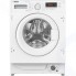 Встраиваемая стиральная машина Hansa WHE 1206 BI