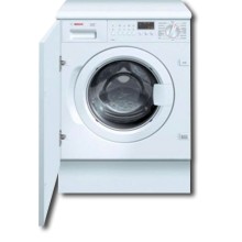 Встраиваемая стиральная машина Bosch WIS2844OE