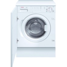Встраиваемая стиральная машина Bosch WIS 24140 OE