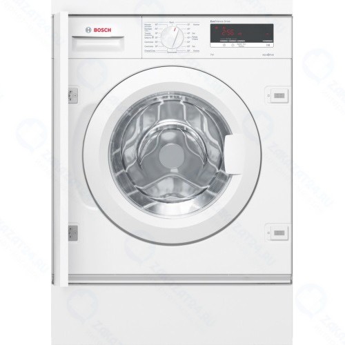 Встраиваемая стиральная машина Bosch WIW24340OE