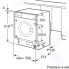 Встраиваемая стиральная машина Bosch WIW24340OE