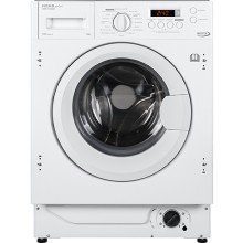 Встраиваемая стиральная машина HOMSAir WMB1486WH Встраиваемая стиральная машина HOMSAir WMB1486WH