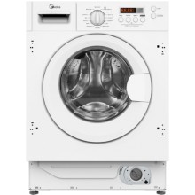 Встраиваемая стиральная машина Midea WMB6121