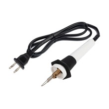 Выжигатель-ручка Rexant в сборе для 12-0142 ZD-8905 (12-9820)