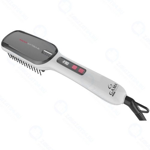 Расческа-выпрямитель GA.MA Innova Extrem GB0102