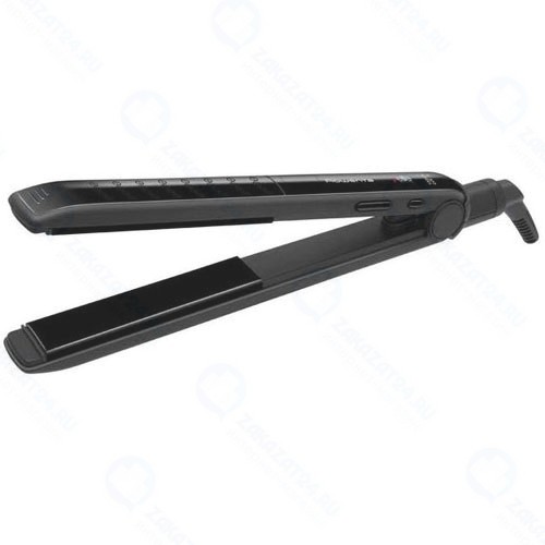 Выпрямитель Rowenta Liss&Curl Elite SF4412D4