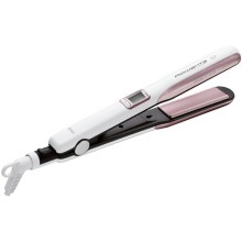 Выпрямитель Rowenta SF7660F0 Premium Care Liss and Curl