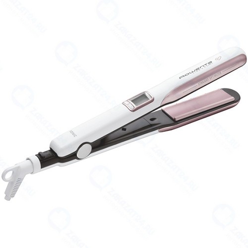 Выпрямитель Rowenta SF7660F0 Premium Care Liss and Curl