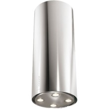 Вытяжка Faber Cylindra Isola EG10 X A37 ELN (110.0157.066)