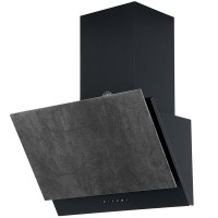 Вытяжка Elikor Рубин Ceramics S4, антрацит/сланец (60П-700-Э4Д)