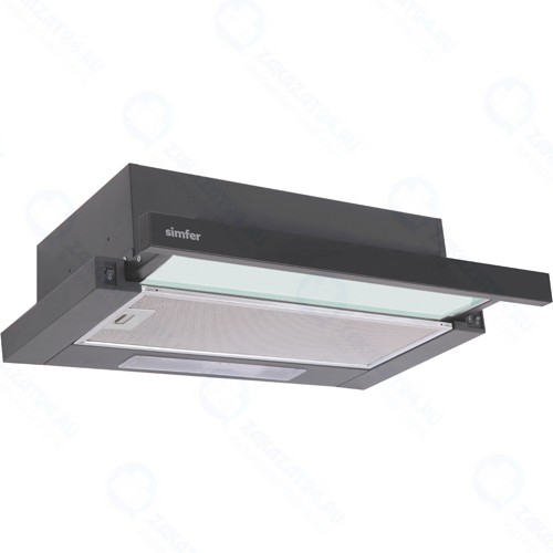 Встраиваемая вытяжка Simfer 7000