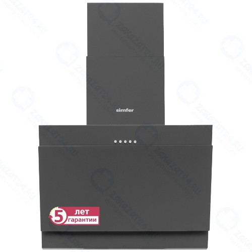 Вытяжка Simfer 8550SM