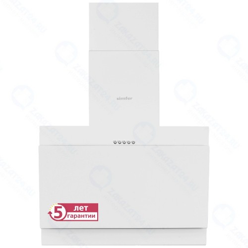 Вытяжка Simfer 8551SM