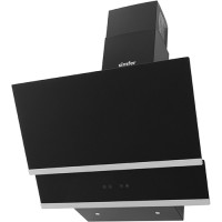 Встраиваемая вытяжка Simfer 8658 SM