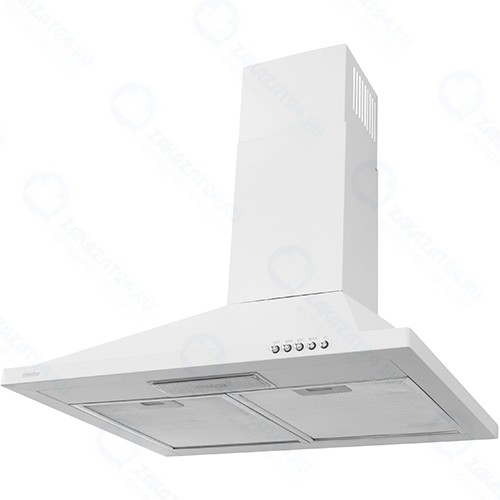 Встраиваемая вытяжка Simfer 8664 SM