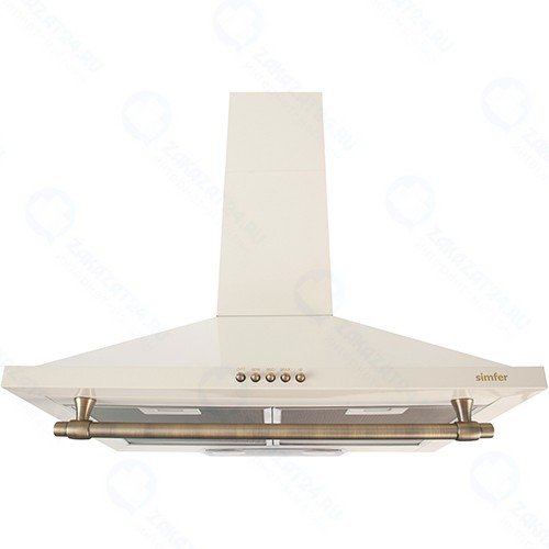 Вытяжка Simfer 8665SM