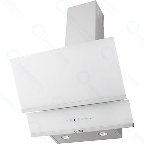 Встраиваемая вытяжка Simfer 8668 SM
