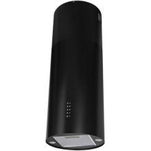 Вытяжка HOMSAir ART 1050IS 35 Black