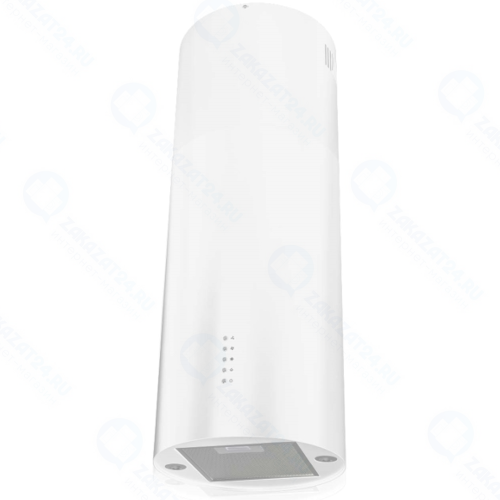 Вытяжка HOMSAir ART 1050IS 35 White