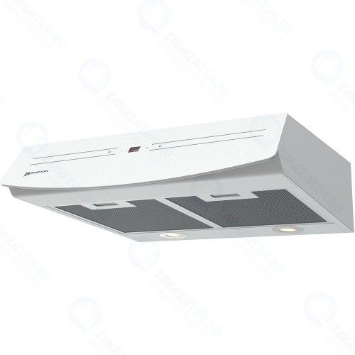 Вытяжка Shindo Aero Duo 60 White