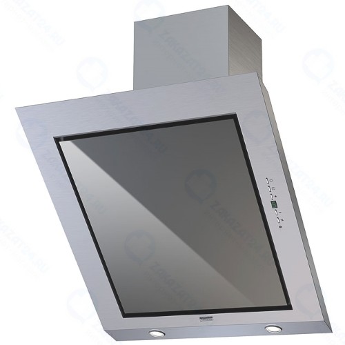 Вытяжка Krona Aida Silent 600 Inox 5P